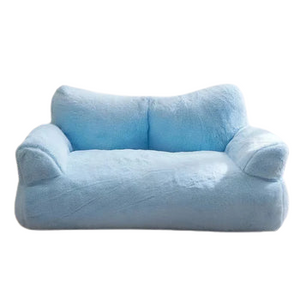 Fur Pet Sofa