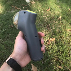 Dog Snack Catapult Launcher