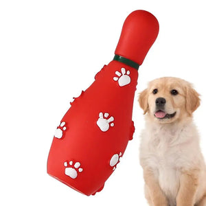 Dog Squeaky Chewing Toy