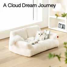 Load image into Gallery viewer, Fur Pet Sofa
