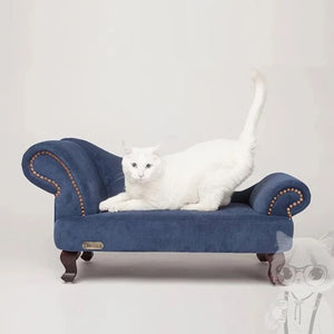 Cat Concubine sofa