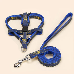 Dog Harnesses Leads