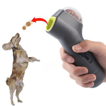 Load image into Gallery viewer, Dog Snack Catapult Launcher
