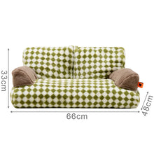 Load image into Gallery viewer, Detachable Cat Bed Sofa
