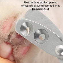 Load image into Gallery viewer, Professional Cat Nail Clippers
