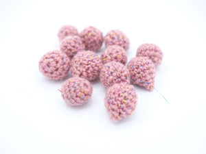 Catnip Yarn Balls